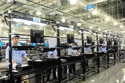 對(duì)不起,我要辭職去這些公司上班了!成都最有錢的企業(yè)都在這兒!