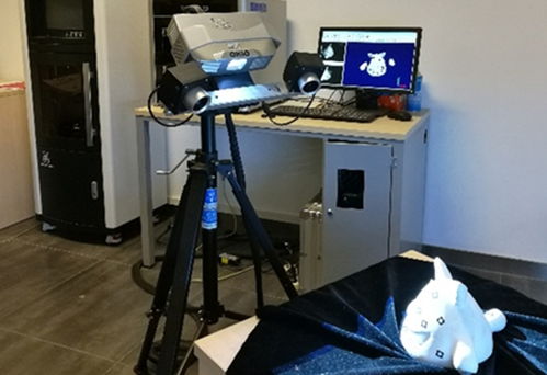 3d設計及打印技術