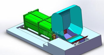南京移動(dòng)式垃圾中轉(zhuǎn)站 湖南智通環(huán)保 廠家直銷(xiāo)質(zhì)優(yōu)價(jià)優(yōu) 分體式垃圾站